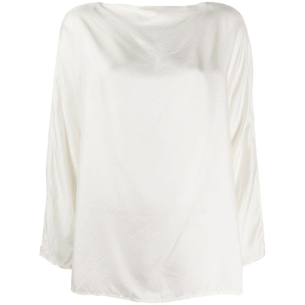 Daniela Gregis Women Silk Blouse